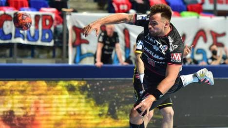 Benjamin Meschke schließt sich dem TVB Stuttgart an