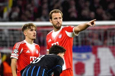 "Er hat gezeigt, dass er bereit ist"