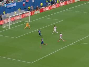 Frankreich und England liefern sich im kleinen Finale der WM ein unfassbares Spektakel. England setzt sich am Ende nach einem wahren Torfestival mit 6:4 durch. 