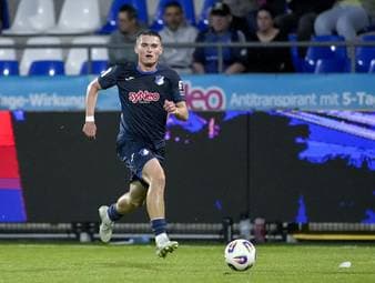 TSG-Talent wechselt nach Heidenheim