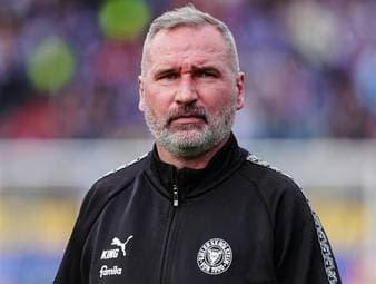 Ex-HSV-Coach sagt den Wölfen ab