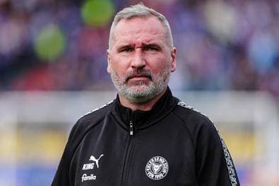 Ex-HSV-Coach sagt den Wölfen ab
