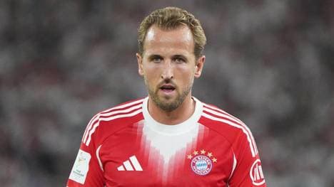 Wird Harry Kane Torschützenköning der neuen Bundesliga Saison? 