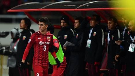 FBL-ASIA-C1-SHANGHAI SIPG-URAWA RED DIAMONDS