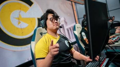 LCS: Toplaner Seung-Hoon "Huni" Heo steht vor hochdotierter Vertragsverlängerung