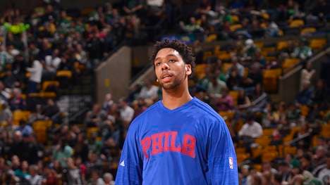 Boston Celtics v Philadelphia 76ers