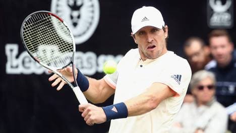 Mischa Zverev ist die Nummer 67 der Weltrangliste