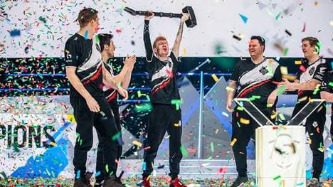 Mit Rainbow Six Siege betreibt Entwickler Ubisoft einen eigenen eSports-Shooter. Nun gehen im Netz die Gerüchte um, es ist eine Franchise-Liga geplant