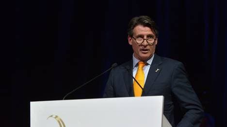 European Athletics Annual Conference and Gala