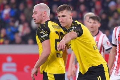 Transferticker: Barca mit Interesse an BVB-Star?