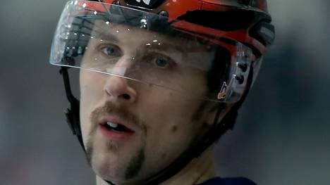 Iserlohn Roosters v ERC Ingolstadt - DEL