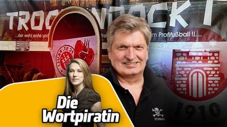 Mara Pfeiffer beleuchtet in ihrer Kolumne einen besonderen Fanclub des FC. St. Pauli
