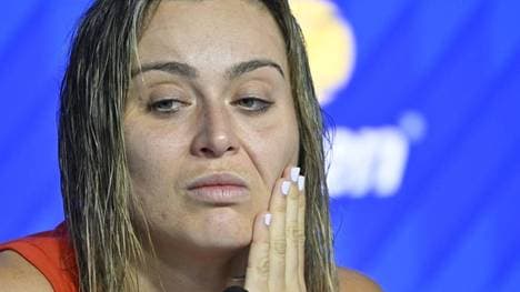  Paula Badosa verliert ihr Viertelfinale bei den US Open