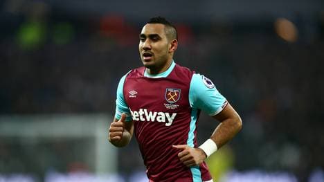 West Ham United v Hull City  - Premier League