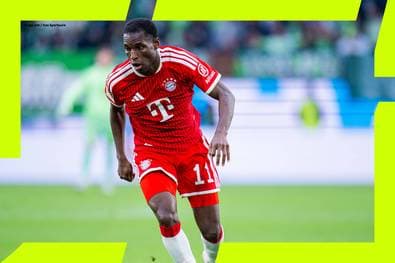76-Millionen-Deal um Jackson?