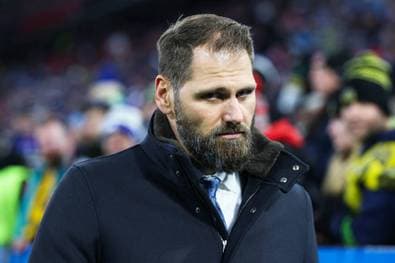 NFL-Megatrade lässt Vollmer verständnislos zurück