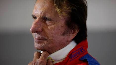 F1 Grand Prix of Great Britain - Practice