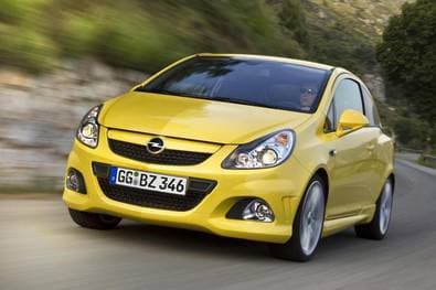 Opel Corsa - Klassiker mit Schwächen