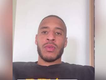 Nach dem Spiel von Olympique Lyon gegen PSG sind die Verantwortlichen von Lyon von der Leistung des Schiedsrichter-Gespanns schwer enttäuscht. Auch Ex-Bayern-Star Corentin Tolisso lässt Dampf ab. 