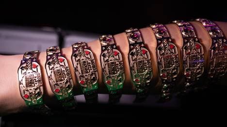 World Series of Poker Europe Bracelets