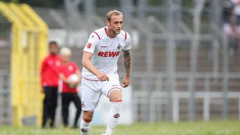 Marcel Risse fehlt Köln