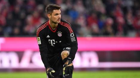 FC Bayern Muenchen v SV Werder Bremen - Bundesliga