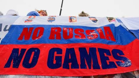 BMW IBU World Cup Biathlon Hochfilzen