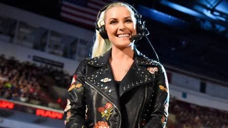Renee Young soll bei WWE gekündigt haben