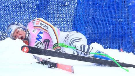 Audi FIS Alpine Ski World Cup - Men's Downhill