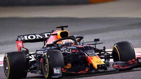 Die Formel 1 startet wieder durch