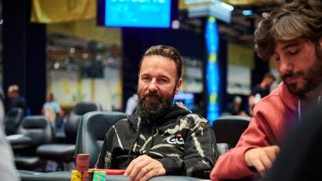 Daniel Negreanu