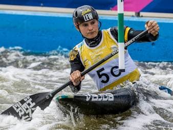 Nächstes Gold bei Europaspielen