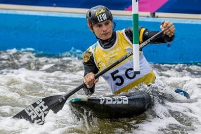 Nächstes Gold bei Europaspielen