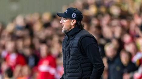 Erobern die Lausitzer die Tabellenführung im Top-Spiel gegen Hansa Rostock zurück?