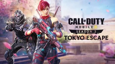 Die 3. Season hält wieder viele neue Inhalte für Spieler bereit - die Übersicht 