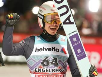 Deutsches Aufgebot für Tournee steht