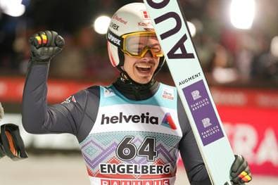 Deutsches Aufgebot für Tournee steht