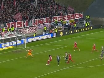 Neuer Trainer, neues Glück? Saarbrücken erlebt bitteren Tag gegen Essen