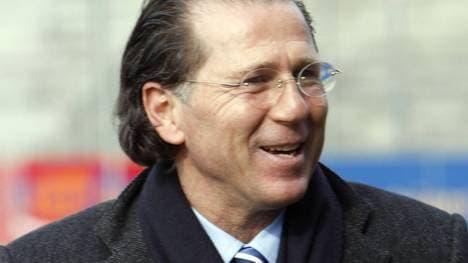 Walter Kelsch  ist wegen Beihilfe zum Drogenhandel verurteilt worden.