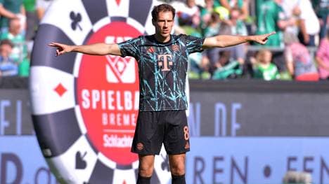 Leon Goretzka, der ideale Rodri-Ersatz? 