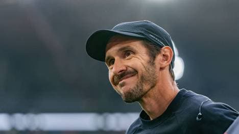 Julian Schuster verlängert langfristig in Freiburg