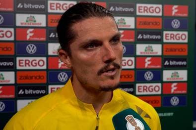 BVB-Star mit klarer Titelansage