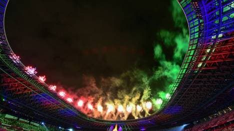 Quotenbilanz: Paralympics im TV ein Erfolg