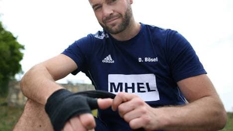 Dominic Bösel verliert gegen Gilberto "Zurdo" Ramirez