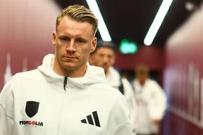 "Ich werde 34, ich habe mich bewusst entschieden"