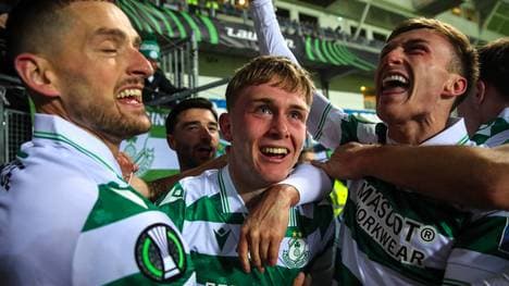 Der 16 Jahre alte Michael Noonan wird bei seinem Debüt zum Helden