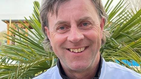 Alexander Fischinger wird neuer Trainer des SC Sand