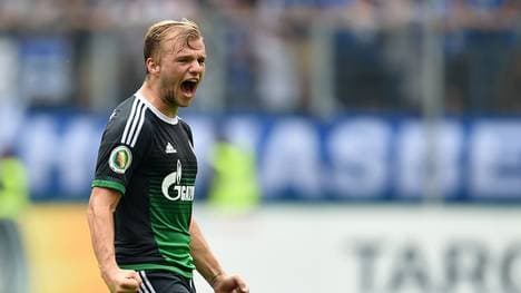 FBL-GER-CUP-DUISBURG-SCHALKE