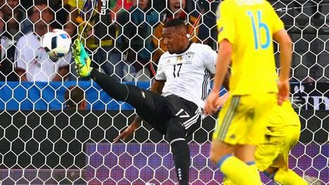 Jerome Boateng