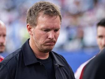 Nach dem frühen Ausscheiden bei der Weltmeisterschaft zieht Julian Nagelsmann die Konsequenzen und tritt offiziell als Bundestrainer zurück.